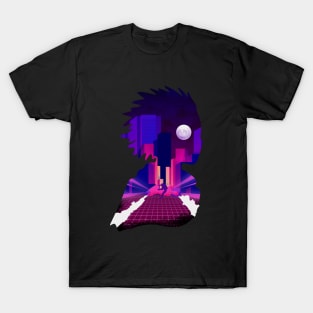 Neo Tokyo Tetsu T-Shirt